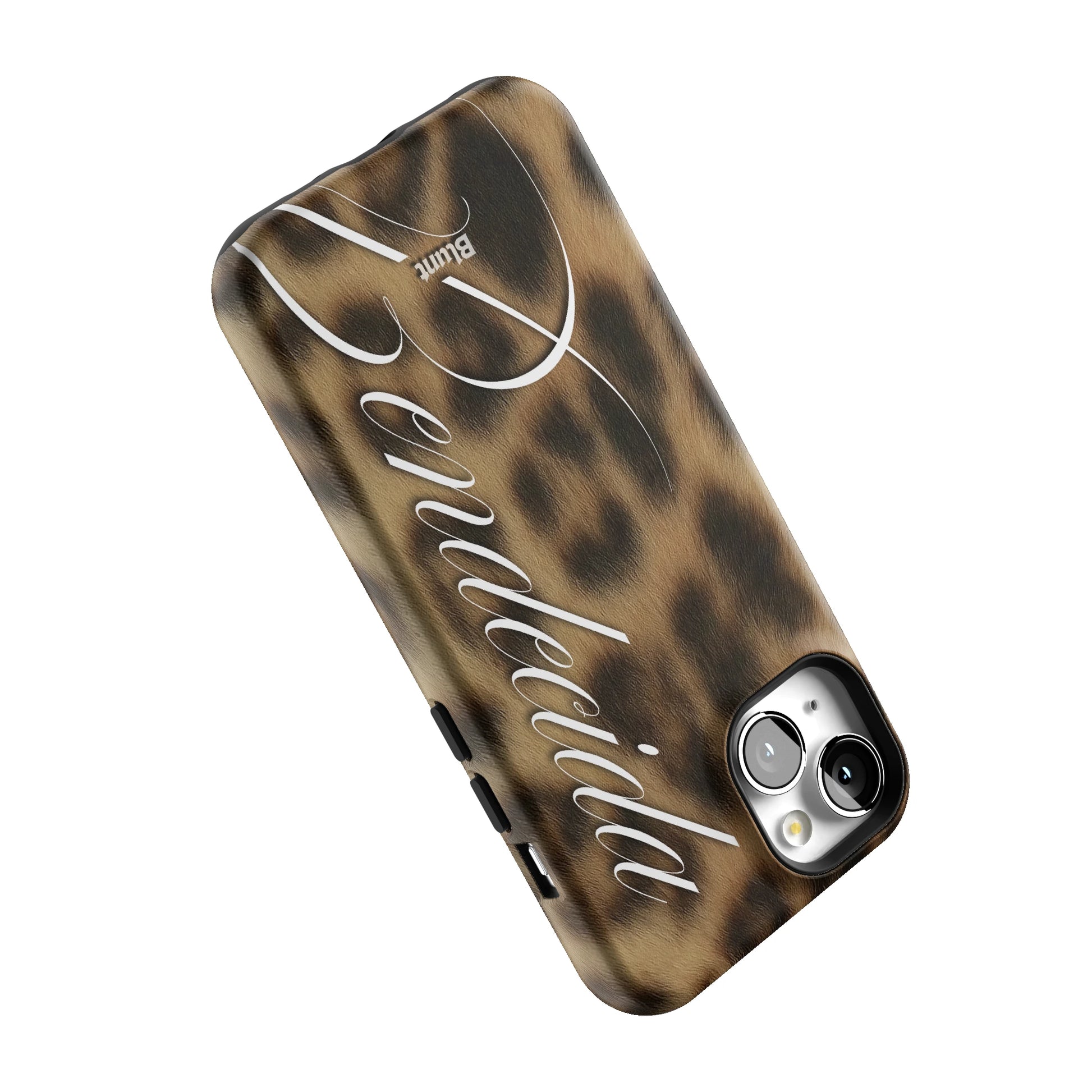 Bendecida iPhone Case gallery - Iphone_13_Iphone_5