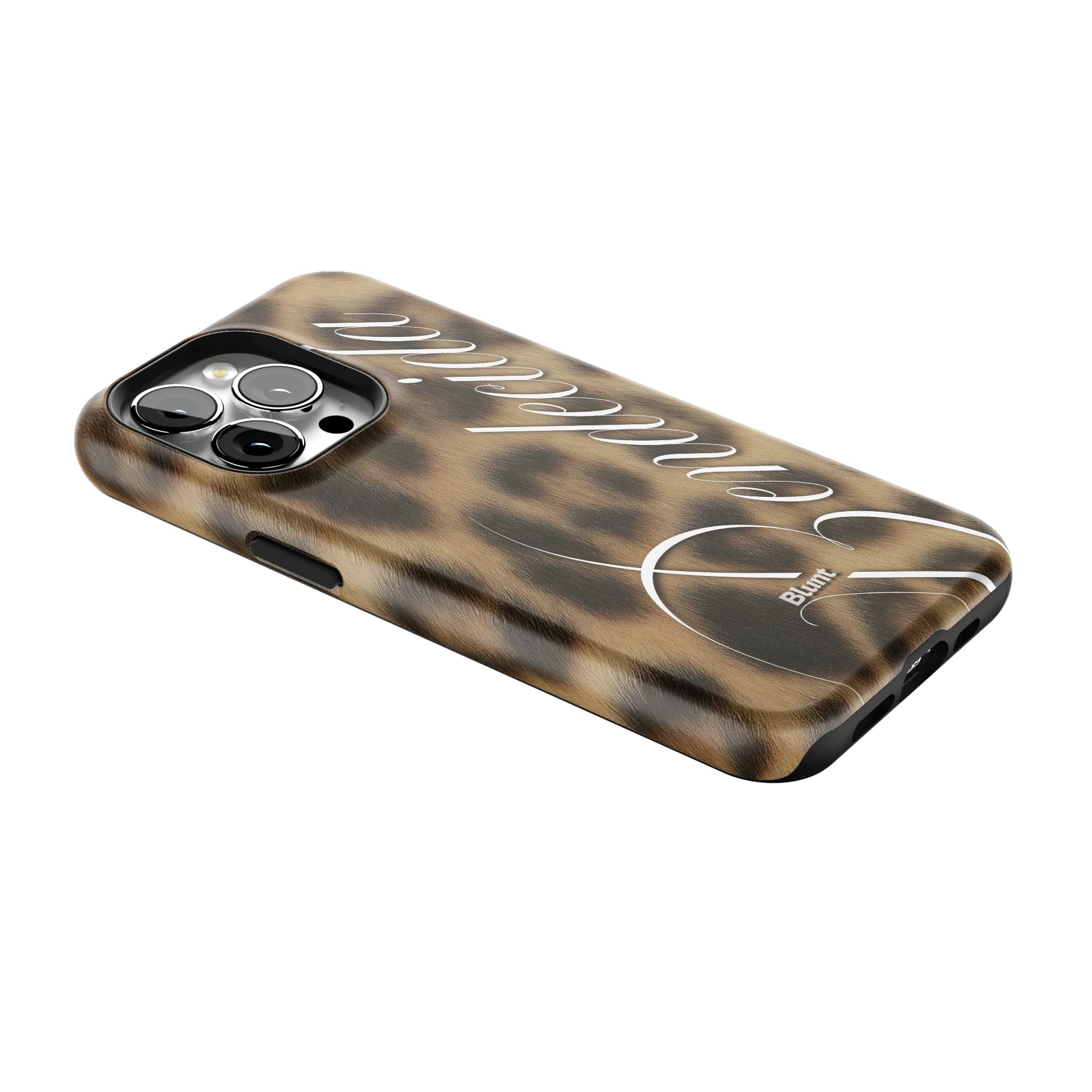 Bendecida iPhone Case gallery - Iphone_13_Pro_2