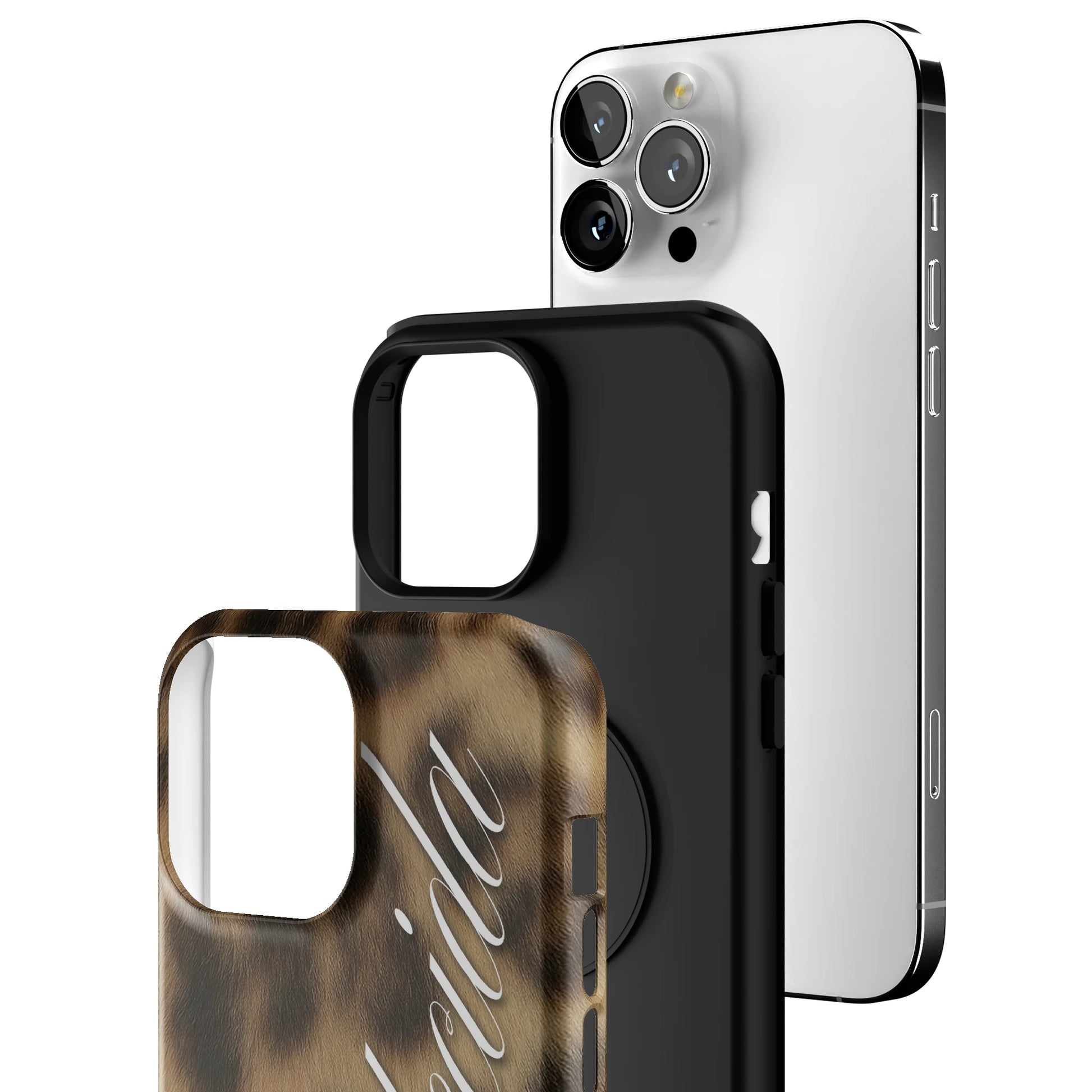 Bendecida iPhone Case gallery - Iphone_13_Pro_Max_3