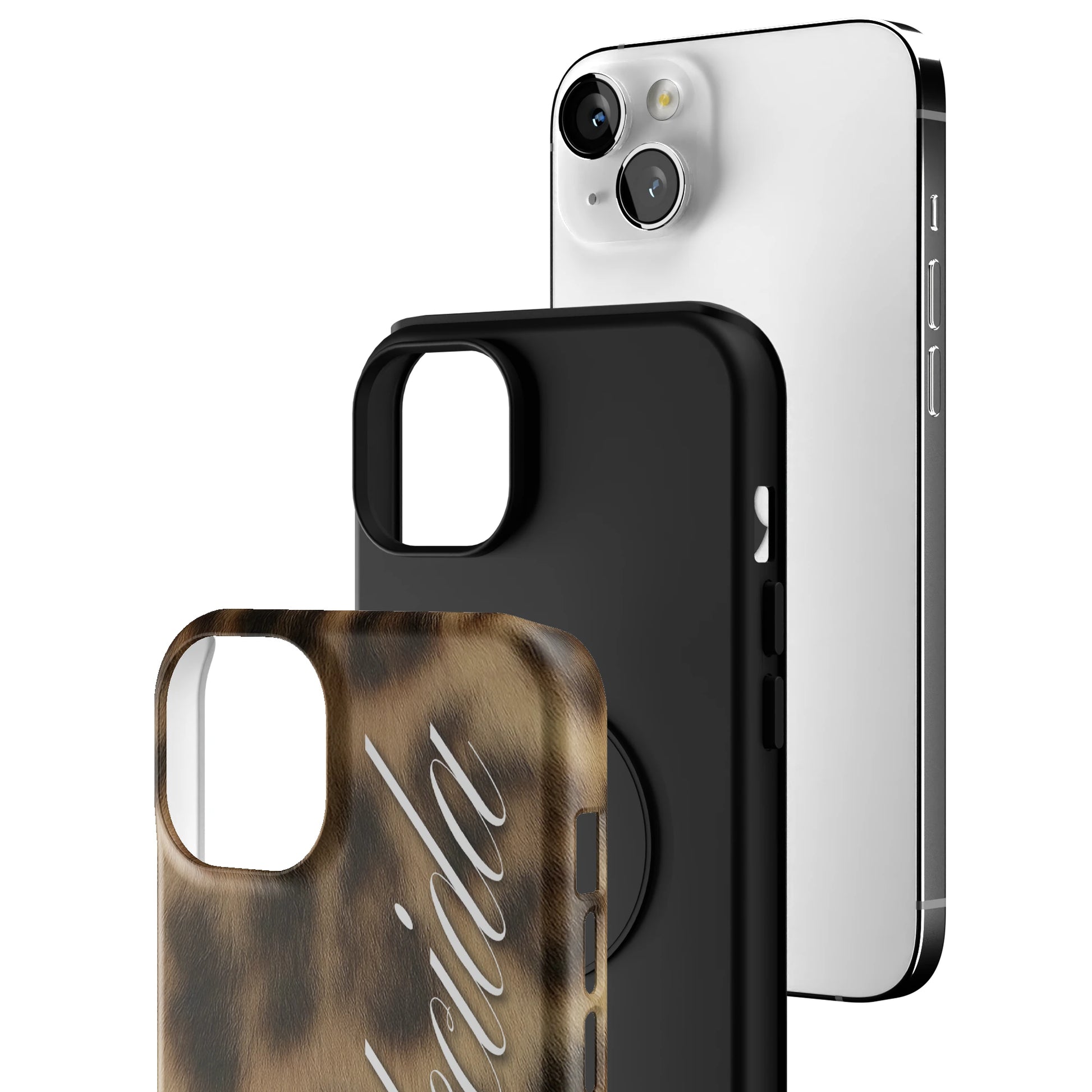 Bendecida iPhone Case gallery - Iphone_14_Mini_Air_Plus_3