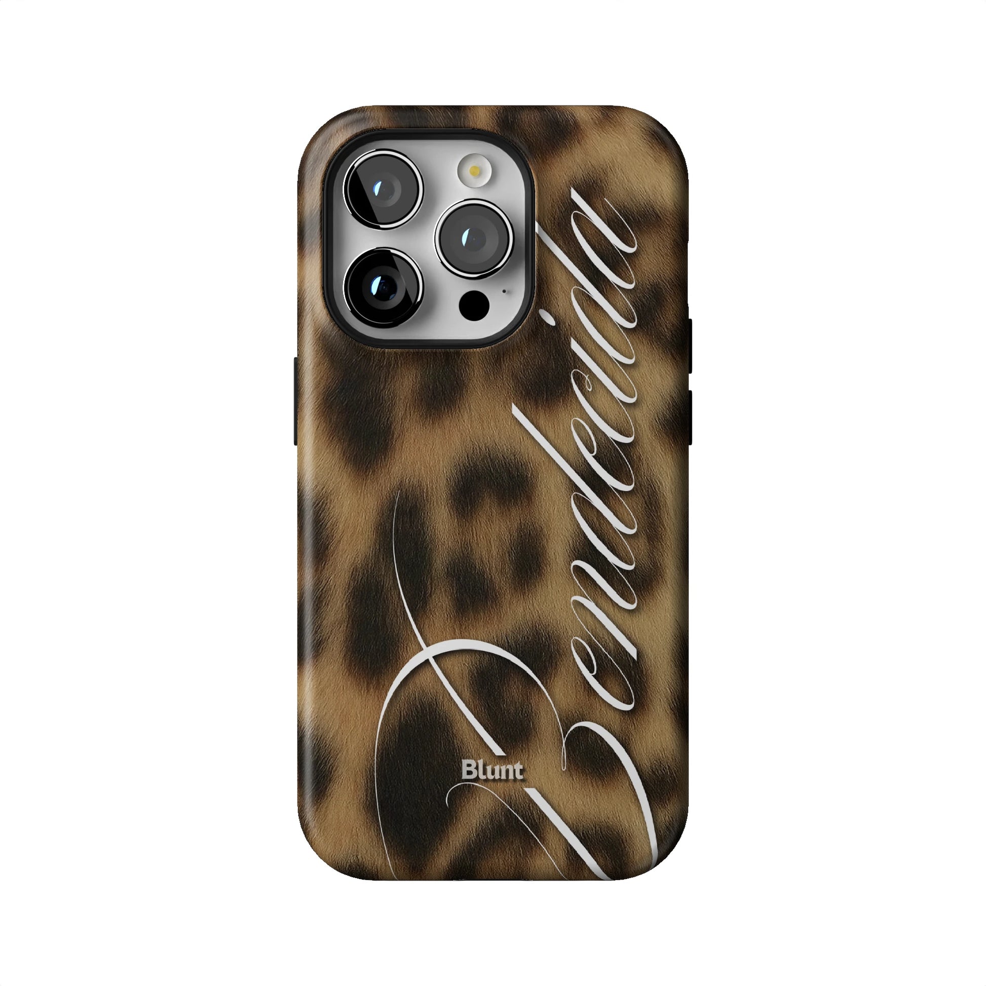 Bendecida iPhone Case gallery - Iphone_14_Pro_1