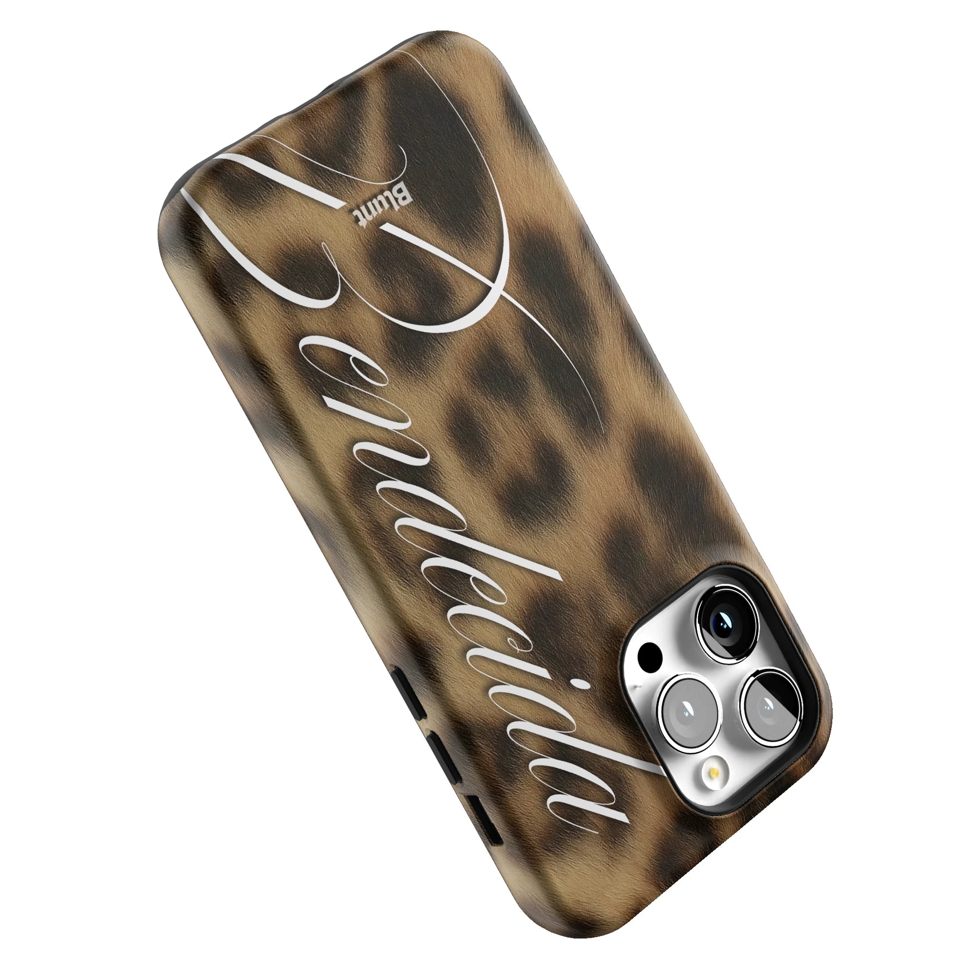 Bendecida iPhone Case gallery - Iphone_14_Pro_Max_5