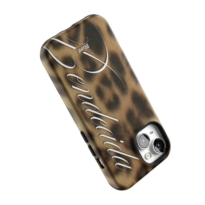 Bendecida iPhone Case gallery - Iphone_15_Iphone_5