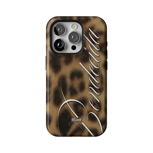 Bendecida iPhone Case gallery - Iphone_15_Pro_1