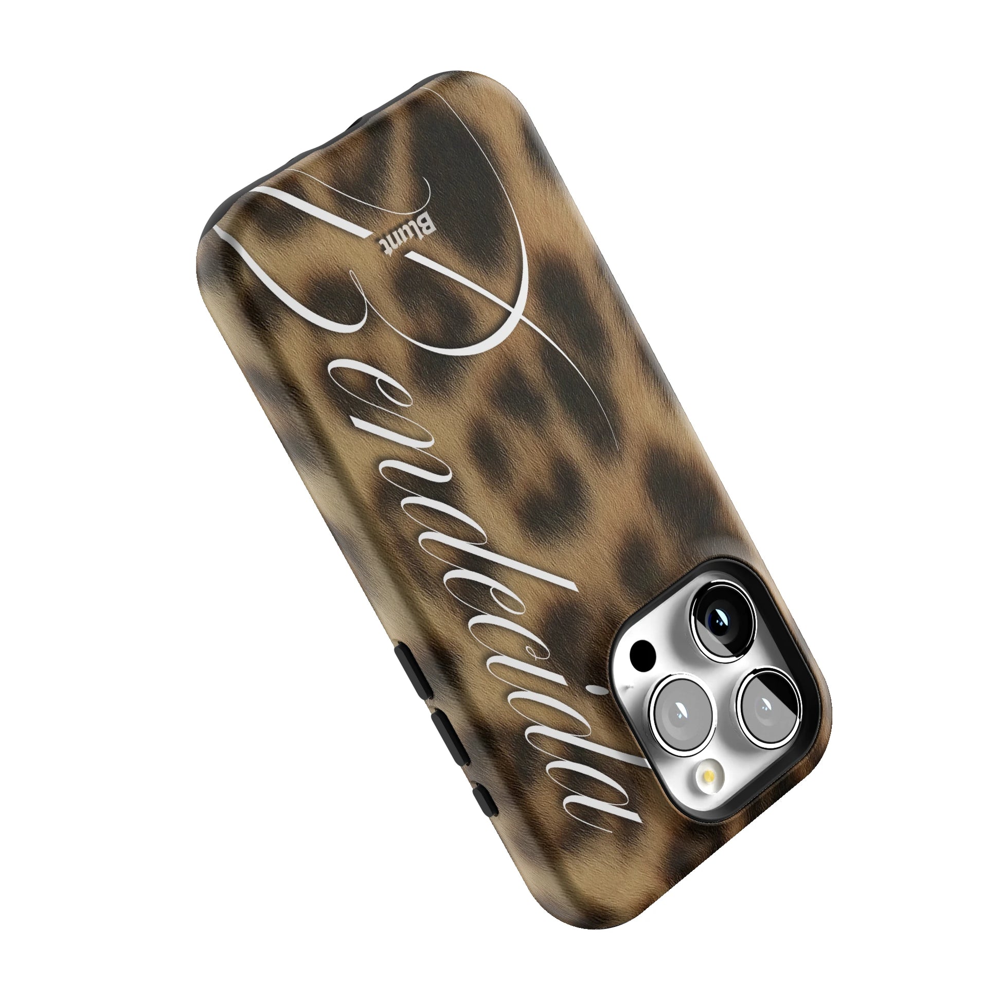 Bendecida iPhone Case gallery - Iphone_15_Pro_5