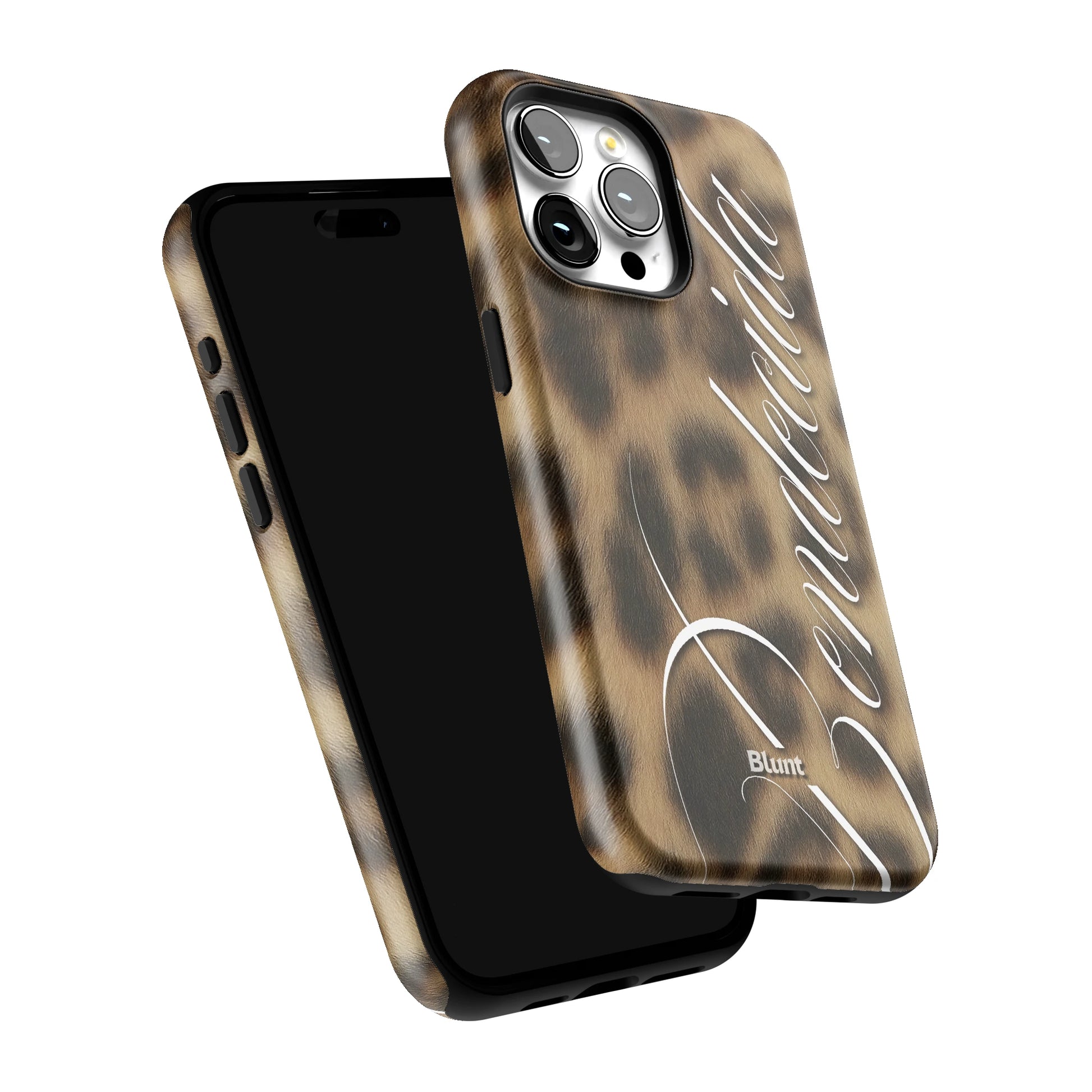 Bendecida iPhone Case gallery - Iphone_15_Pro_Max_6