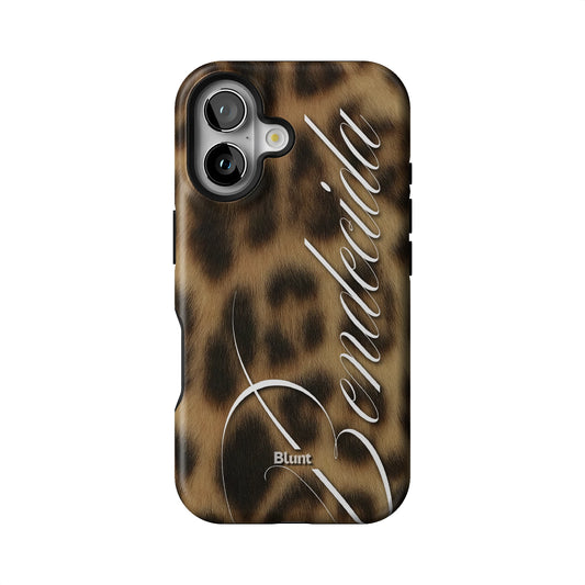 Bendecida iPhone Case gallery - Iphone_16_Iphone_1