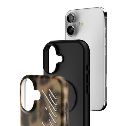 Bendecida iPhone Case gallery - Iphone_16_Iphone_3