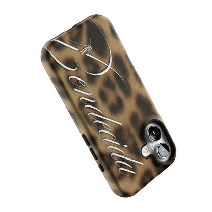 Bendecida iPhone Case gallery - Iphone_16_Iphone_5