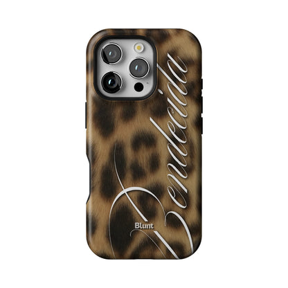 Bendecida iPhone Case gallery - Iphone_16_Pro_1