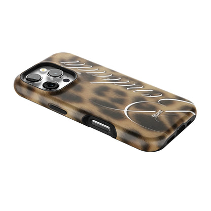 Bendecida iPhone Case gallery - Iphone_16_Pro_2