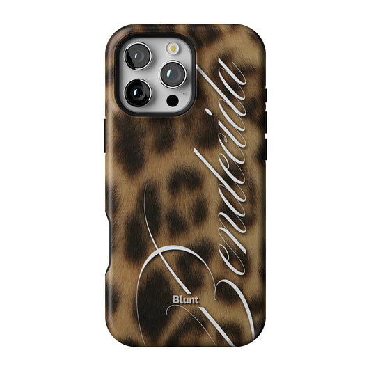 Bendecida iPhone Case gallery - Iphone_16_Pro_Max_1