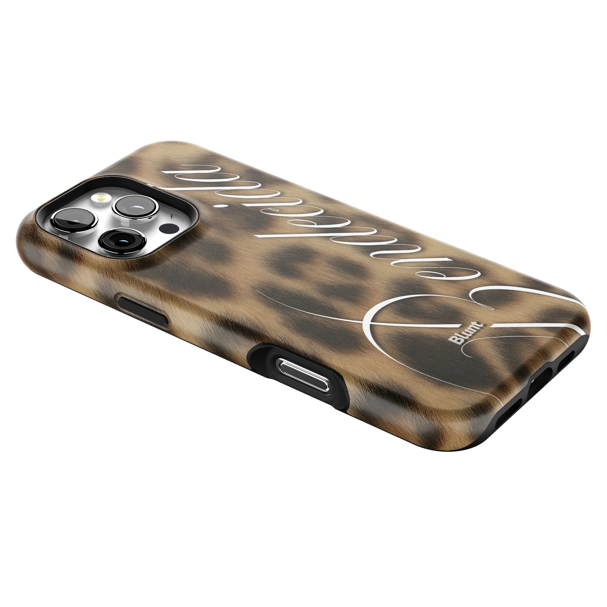 Bendecida iPhone Case gallery - Iphone_16_Pro_Max_2