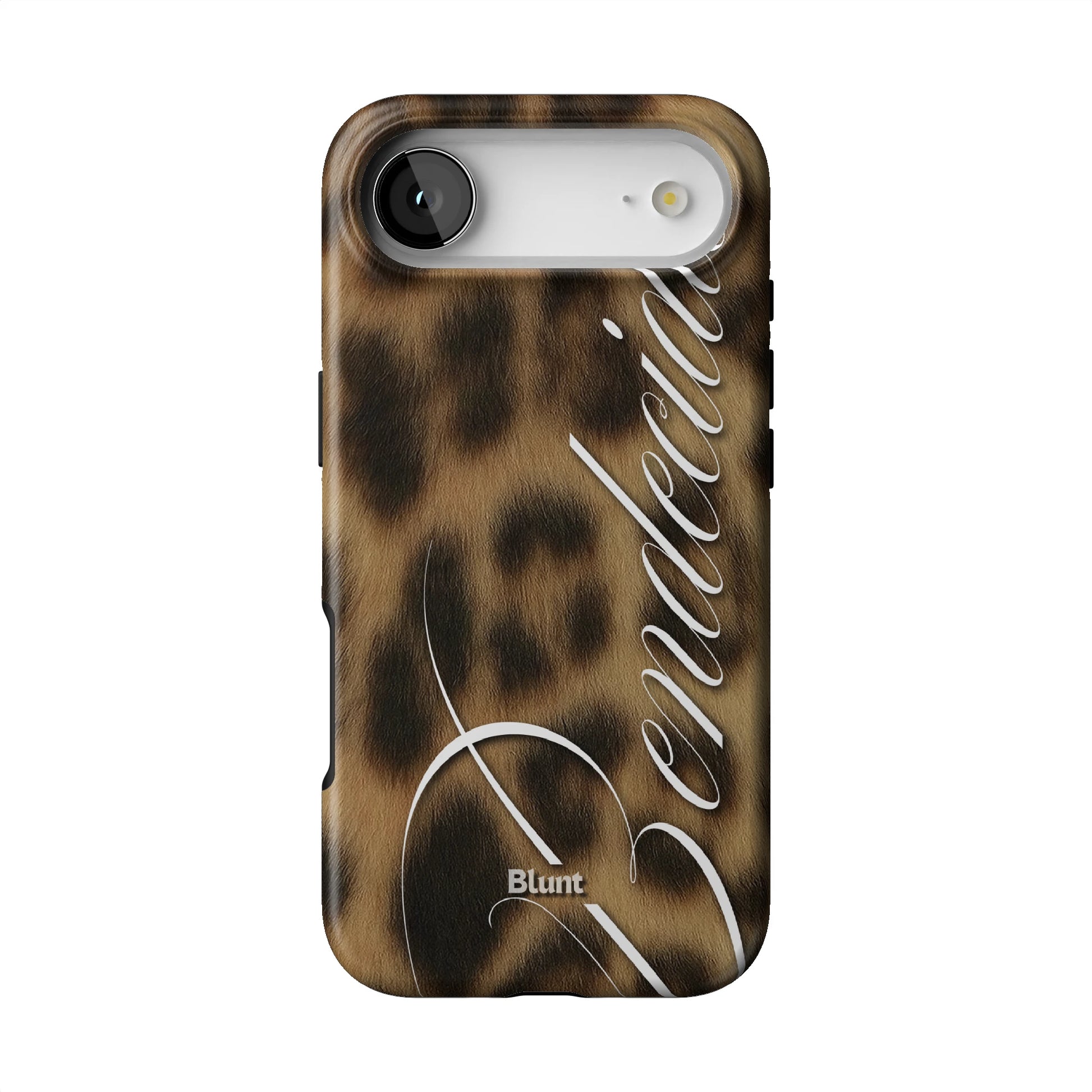 Bendecida iPhone Case gallery - Iphone_17_Air_1