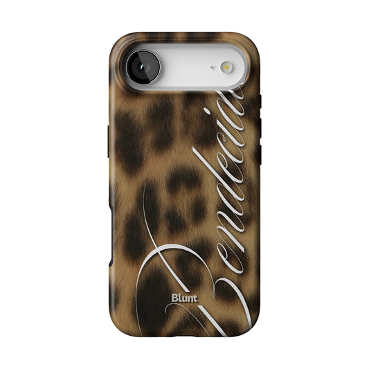 Bendecida iPhone Case gallery - Iphone_17_Air_1