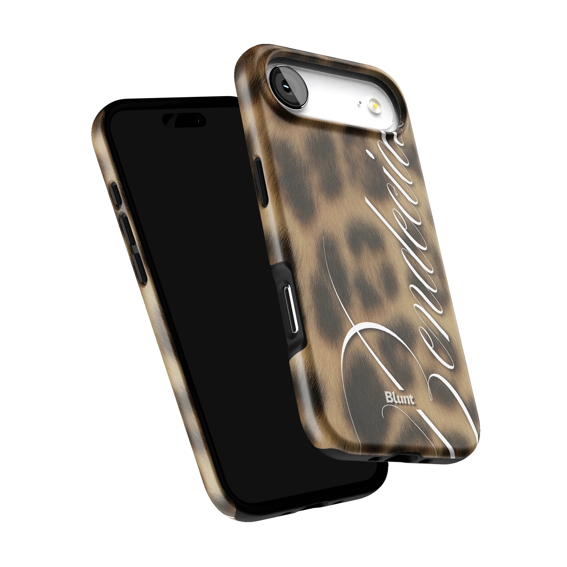 Bendecida iPhone Case gallery - Iphone_17_Air_6