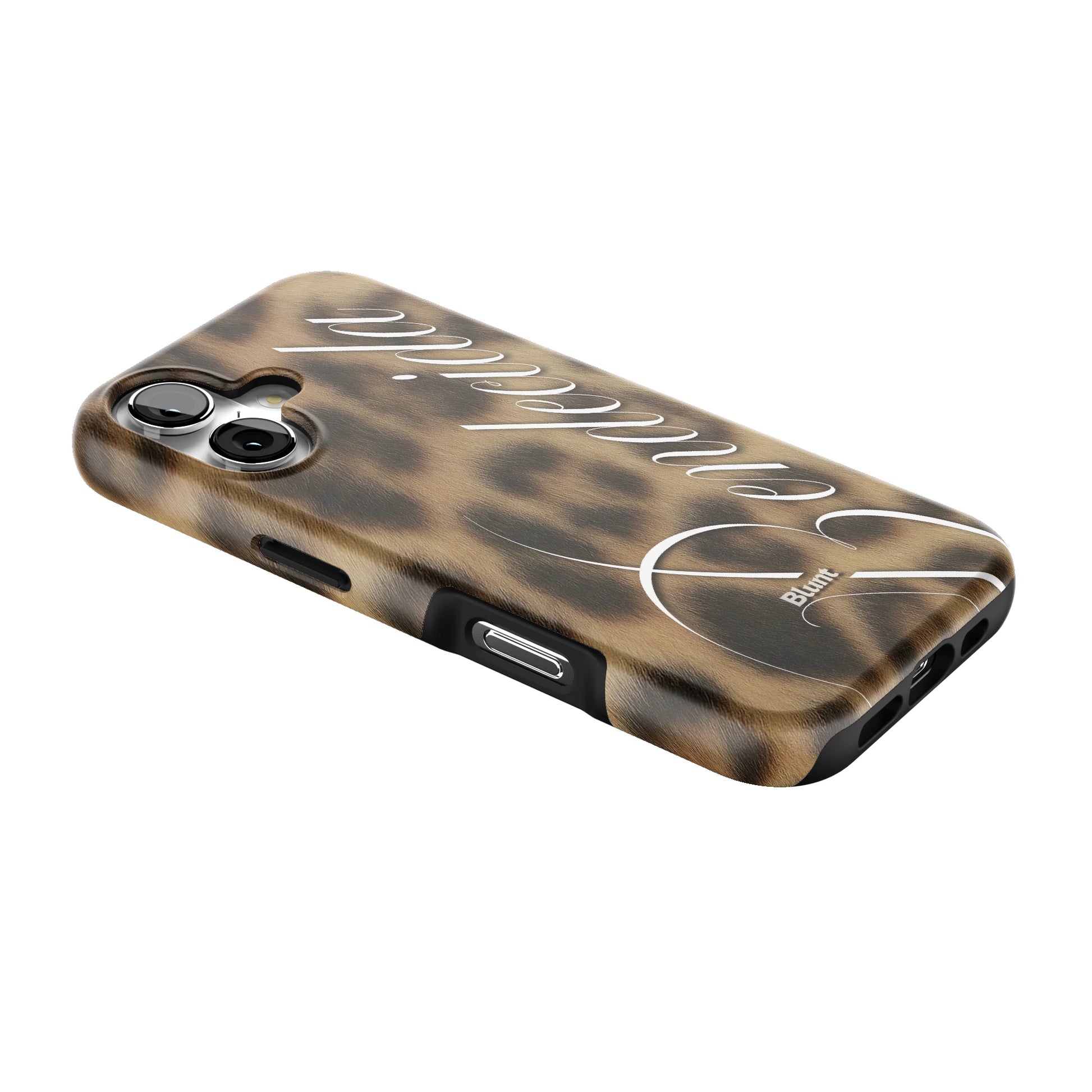 Bendecida iPhone Case gallery - Iphone_17_Iphone_2
