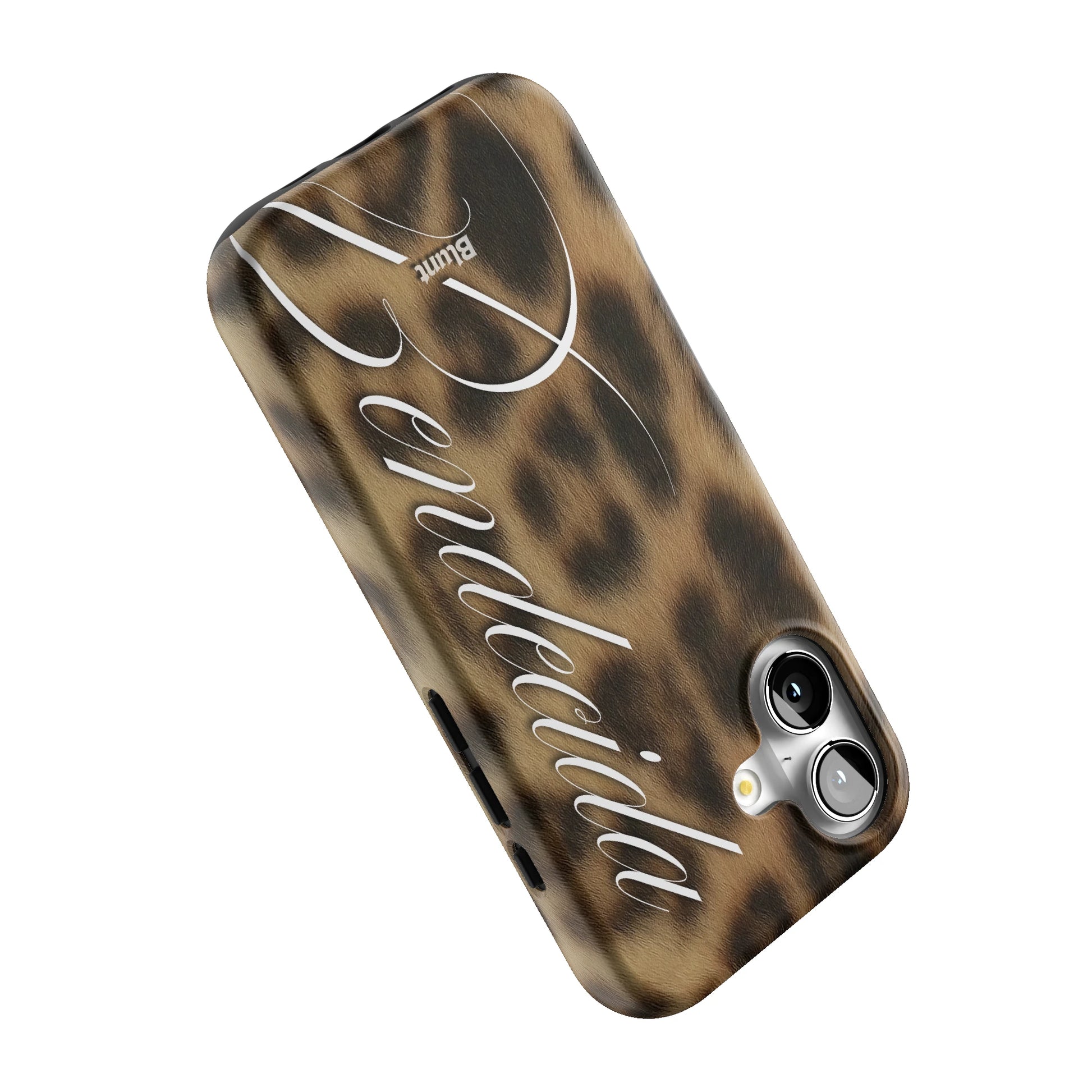 Bendecida iPhone Case gallery - Iphone_17_Iphone_5