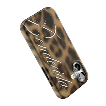 Bendecida iPhone Case gallery - Iphone_17_Iphone_5