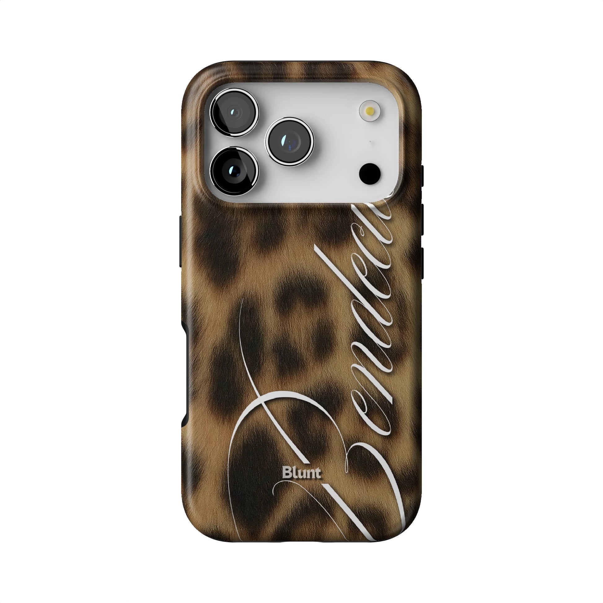 Bendecida iPhone Case gallery - Iphone_17_Pro_1