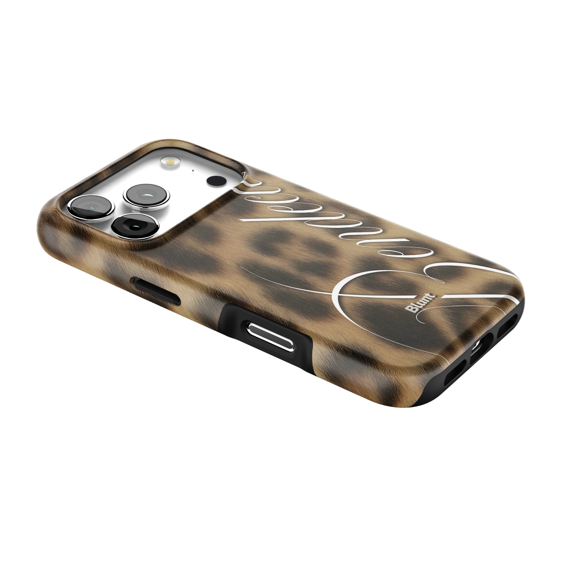 Bendecida iPhone Case gallery - Iphone_17_Pro_2