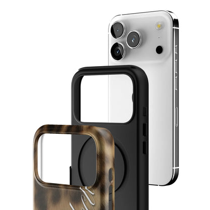 Bendecida iPhone Case gallery - Iphone_17_Pro_3