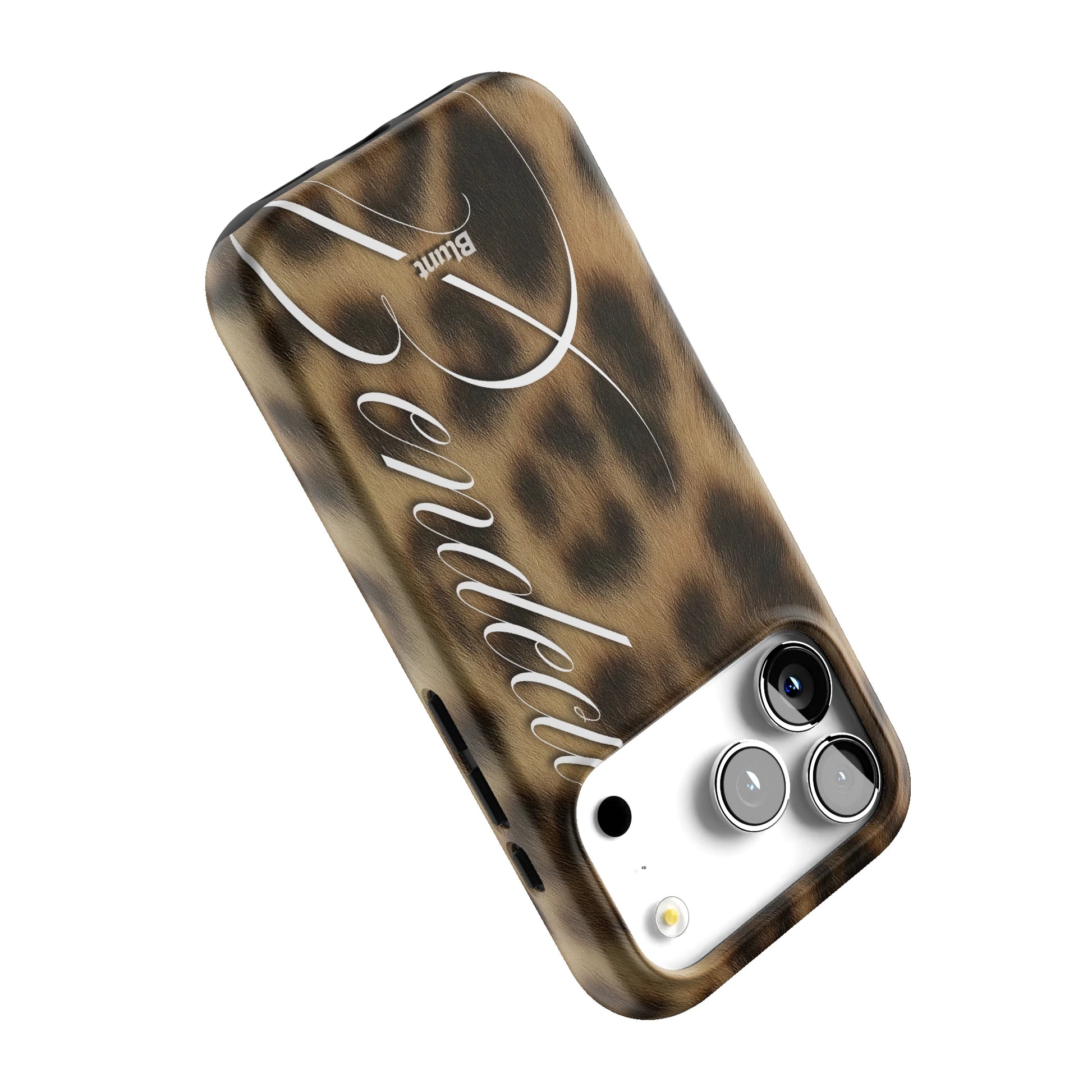 Bendecida iPhone Case gallery - Iphone_17_Pro_5