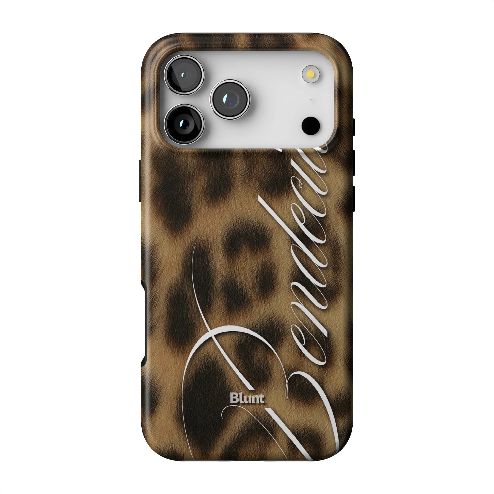 Bendecida iPhone Case gallery - Iphone_17_Pro_Max_1
