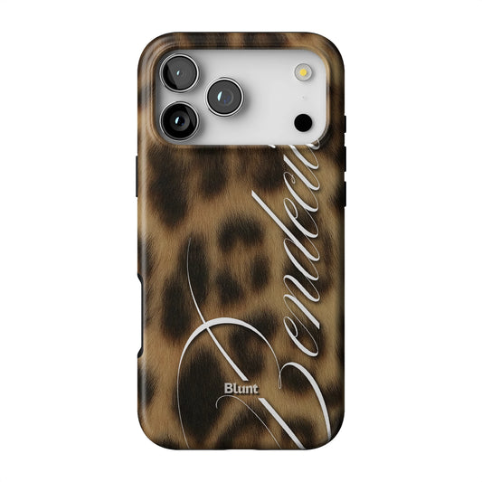 Bendecida iPhone Case gallery - Iphone_17_Pro_Max_1
