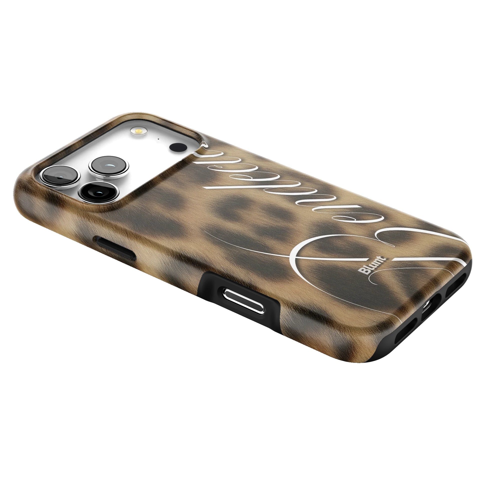 Bendecida iPhone Case gallery - Iphone_17_Pro_Max_2
