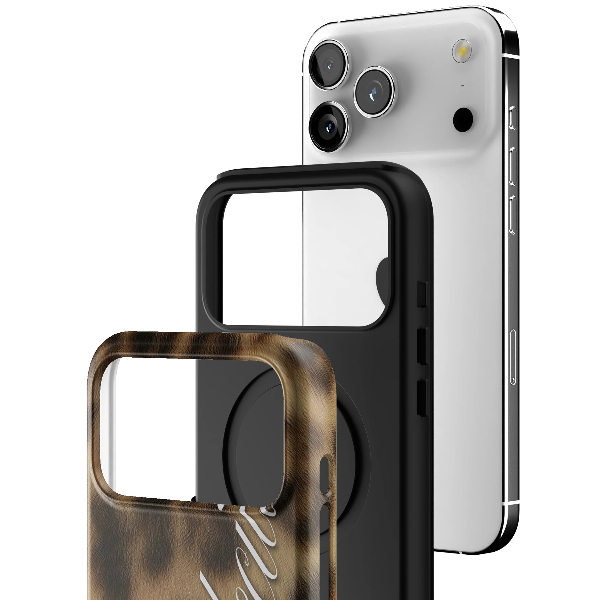 Bendecida iPhone Case gallery - Iphone_17_Pro_Max_3