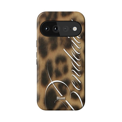 Bendecida Pixel Case - Blunt Cases