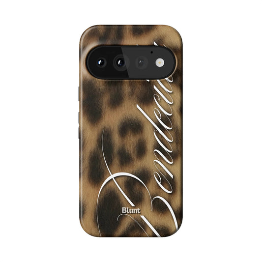 Bendecida Pixel Case - Blunt Cases