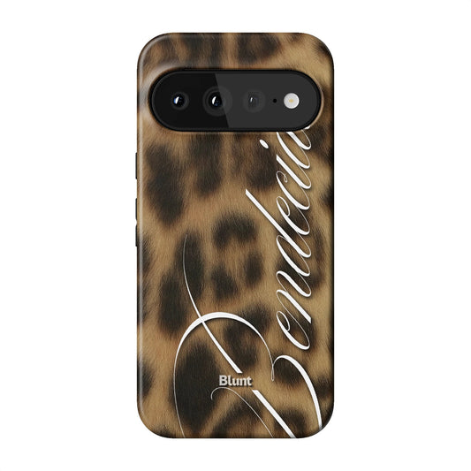 Bendecida Pixel Case - Blunt Cases