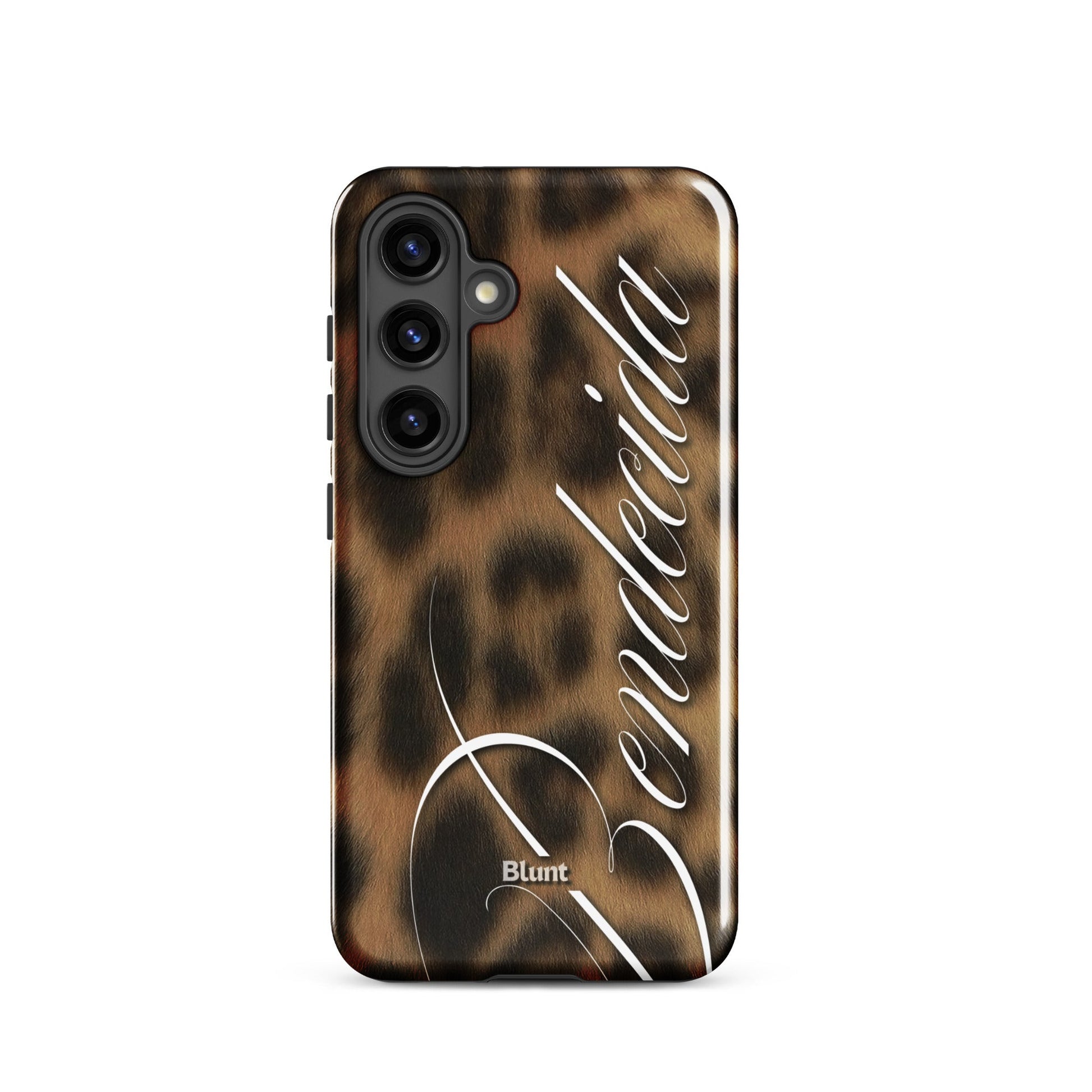 Bendecida Samsung Case - Blunt Cases