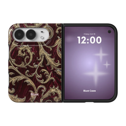 benedict-iphone-case iPhone 18 Duo case, view 1