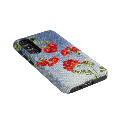 Denim-Posy-samsung-case-Galaxy S23-2