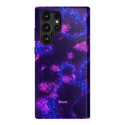 Nebula Nights Samsung Case