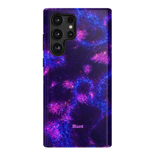 Nebula Nights Samsung Case