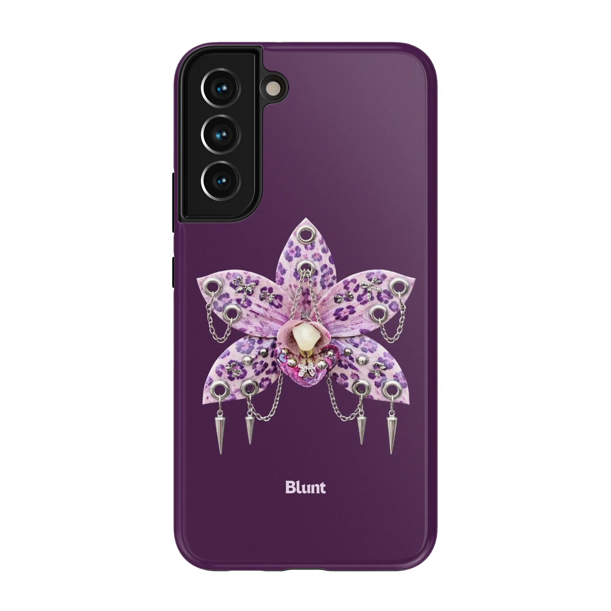 Ubevera-samsung-case-Galaxy S22 Plus-1