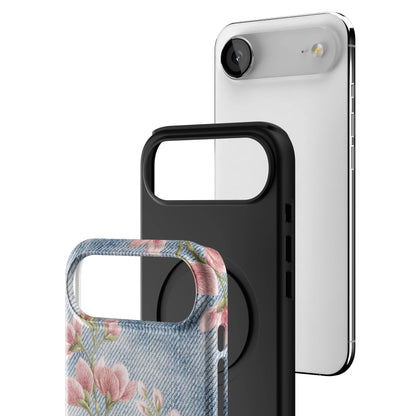 Floral-Fade-iphone-case-iPhone 17 Air-3