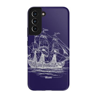 Shipdrift Samsung Case