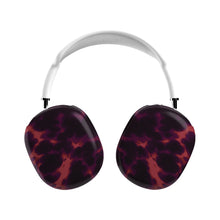 Berry Burn AirPod Max Case