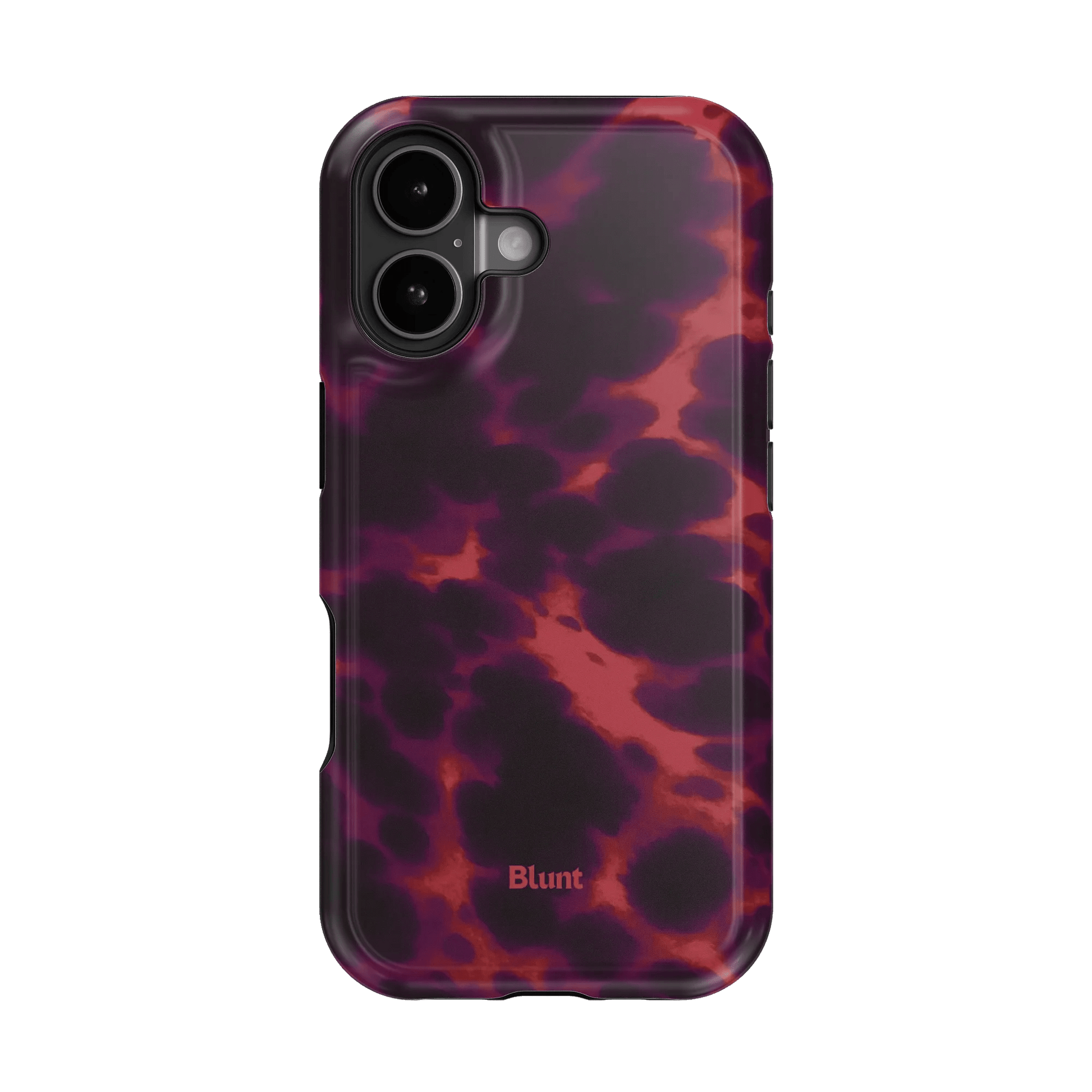 Berry Burn iPhone Case - Blunt Cases