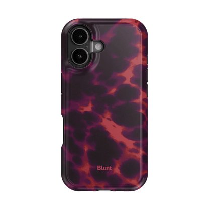 Berry Burn iPhone Case - Blunt Cases