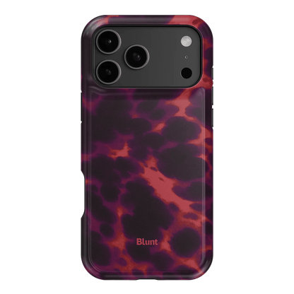 Berry Burn iPhone Case - Blunt Cases
