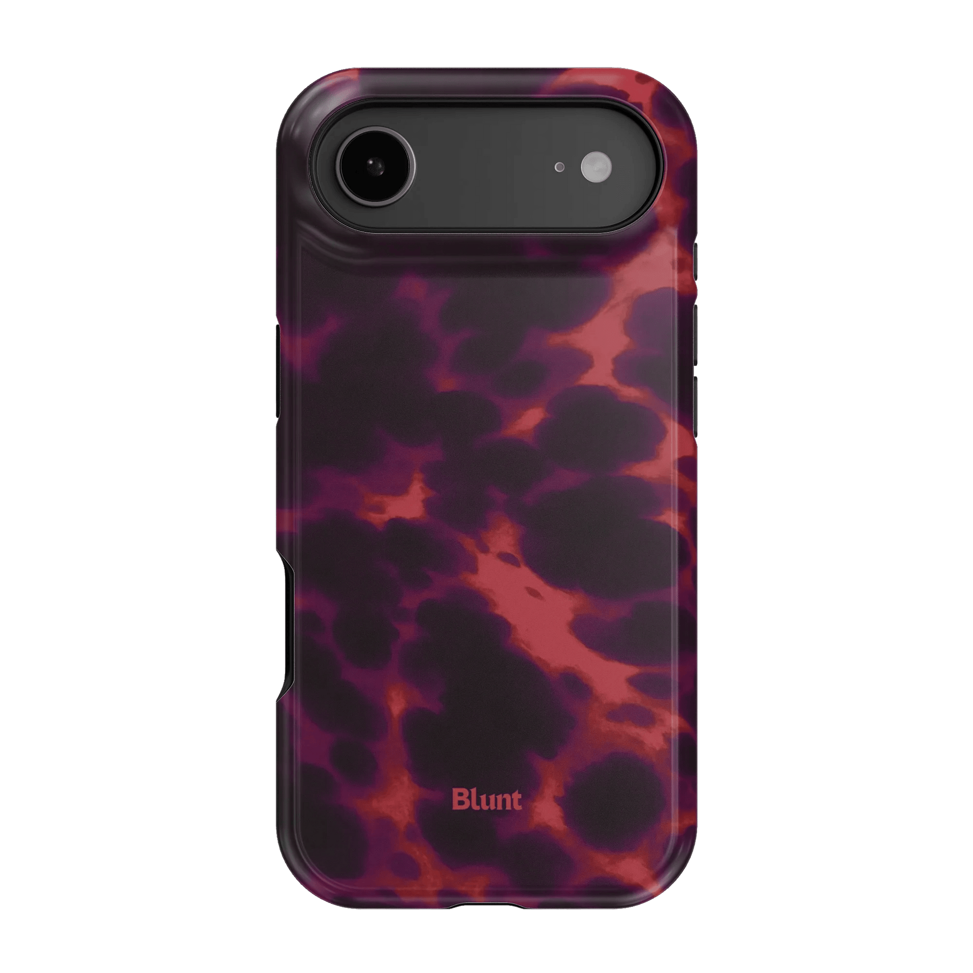 Berry Burn iPhone Case - Blunt Cases