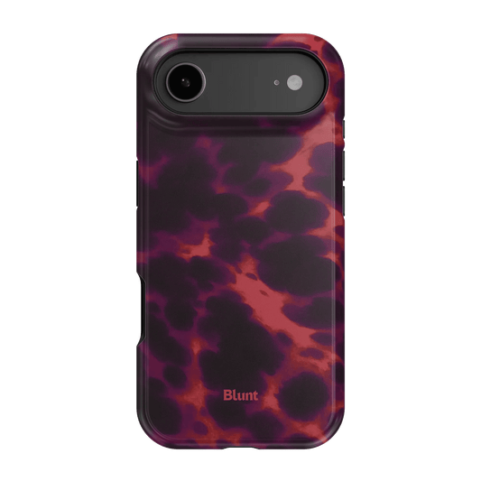 Berry Burn iPhone Case - Blunt Cases