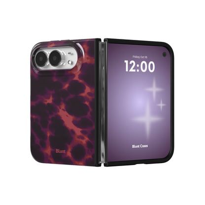 berry-burn-iphone-case iPhone 18 Duo case, view 3