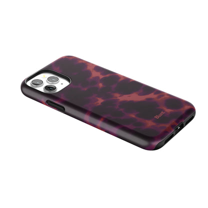 Berry Burn iPhone Case gallery - Iphone_11_Pro_2